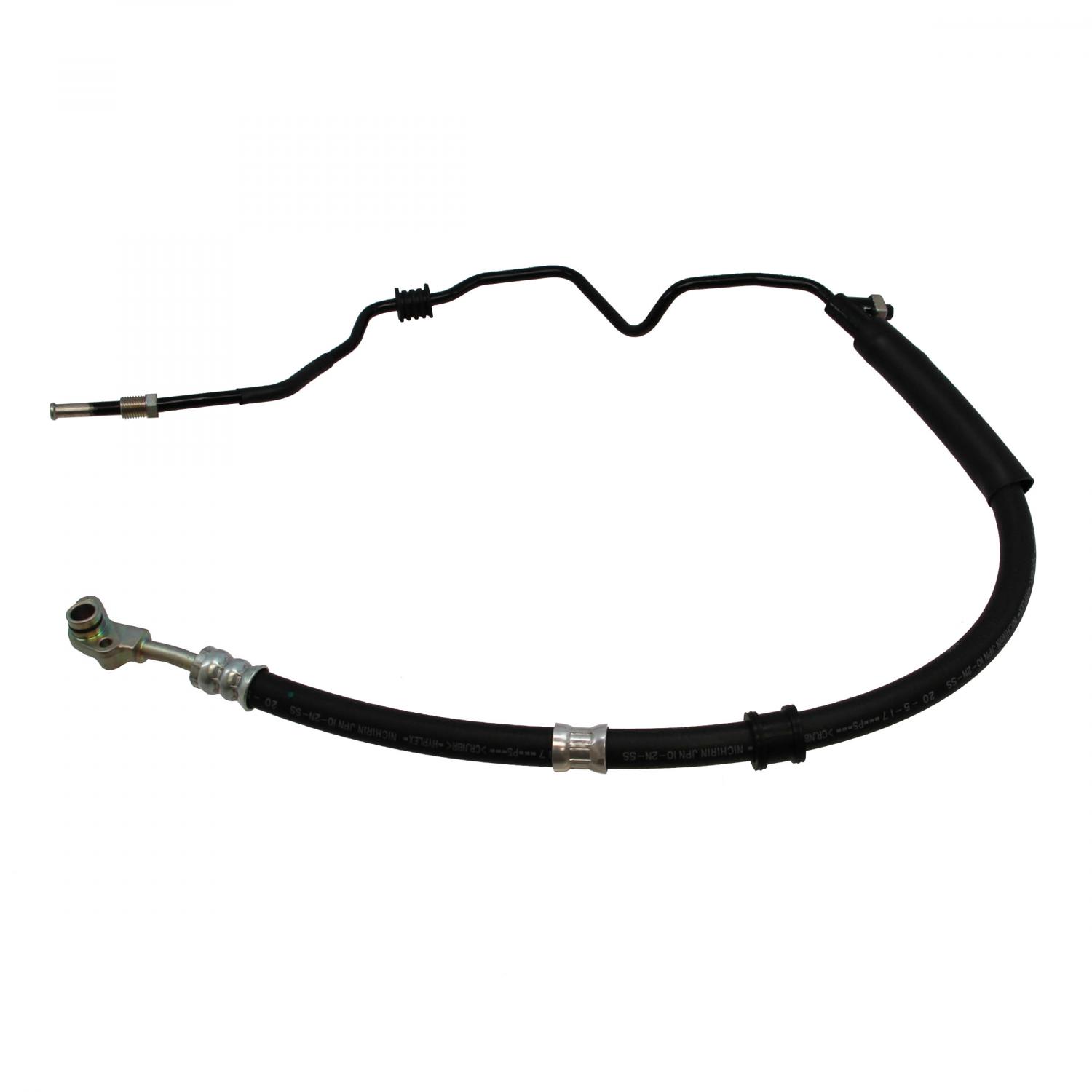 Rein Automotive PSH0444 - Power Steering Pressure Hose Rein Automotive PSH0444 Power Steering Pressure Hose product image 6 of 9