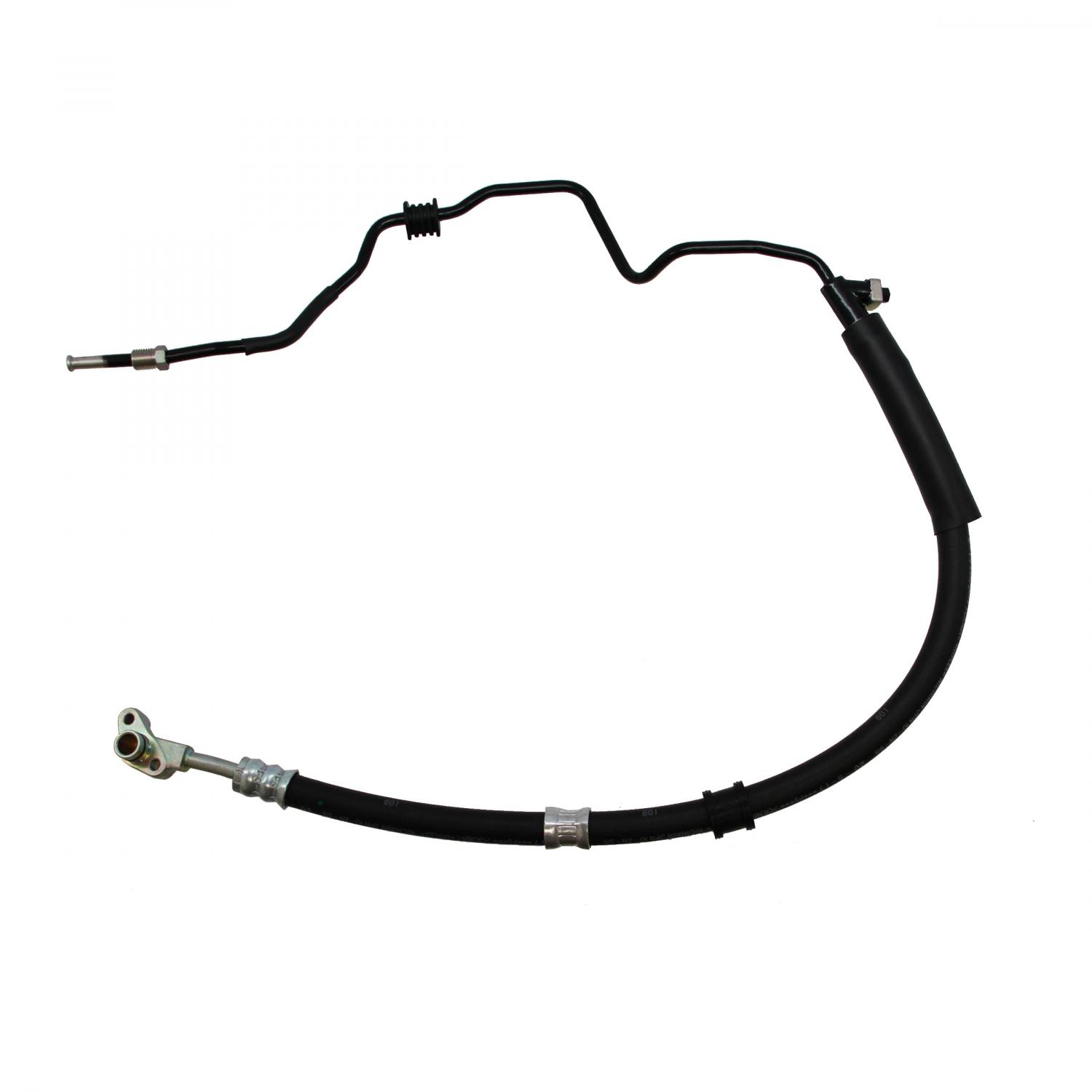 Rein Automotive PSH0444 - Power Steering Pressure Hose Rein Automotive PSH0444 Power Steering Pressure Hose product image 7 of 9