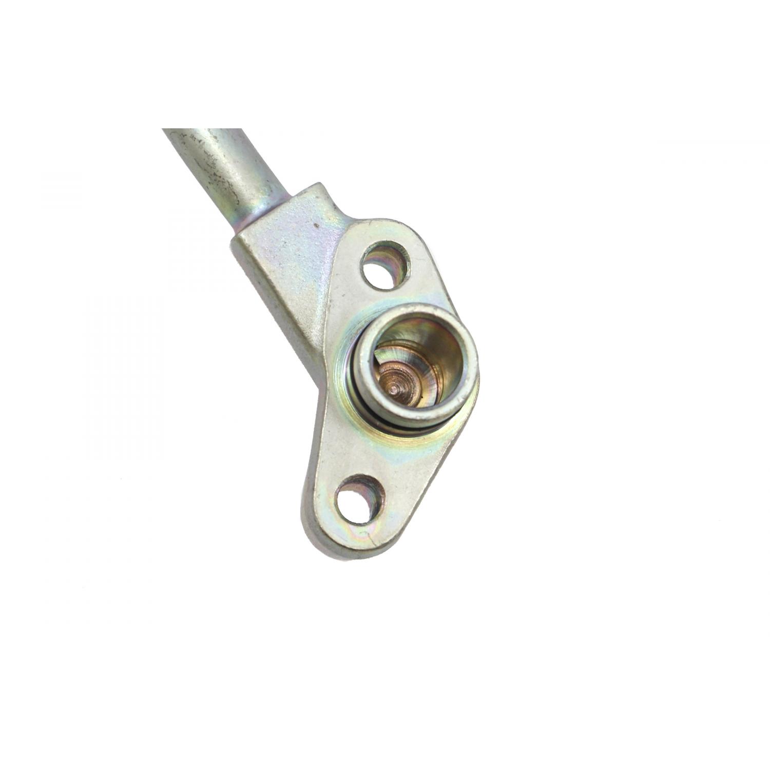 Rein Automotive PSH0444 - Power Steering Pressure Hose Rein Automotive PSH0444 Power Steering Pressure Hose product image 8 of 9
