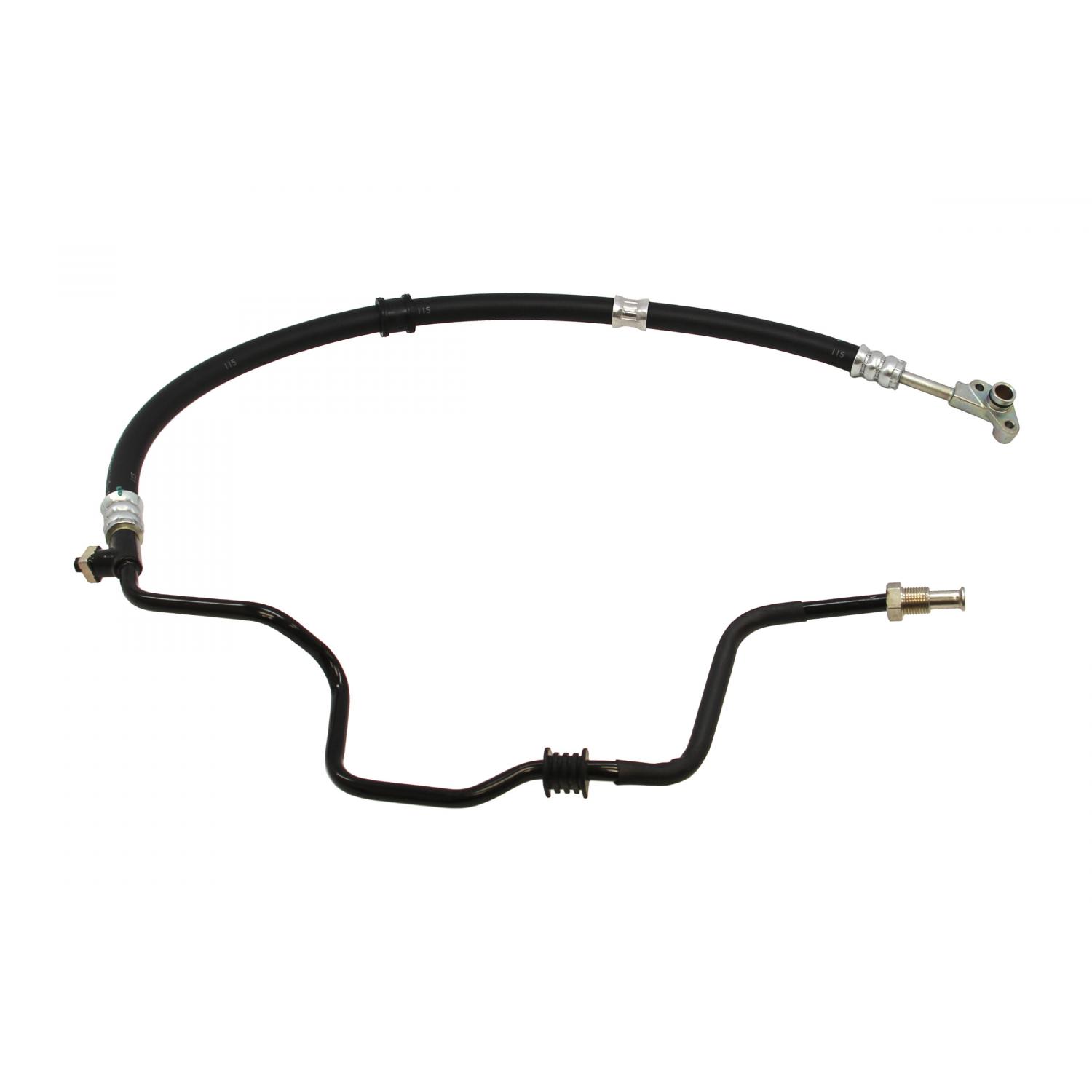 Rein Automotive PSH0445 - Power Steering Pressure Hose Rein Automotive PSH0445 Power Steering Pressure Hose product image 1 of 9