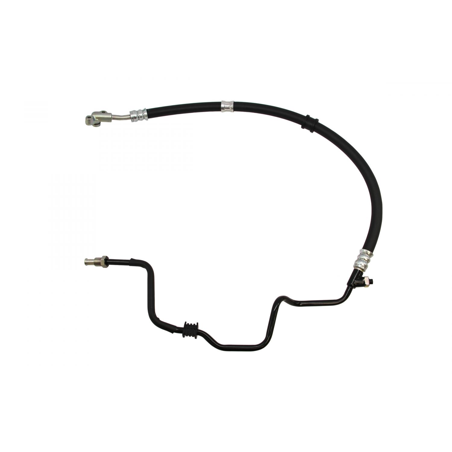 Rein Automotive PSH0445 - Power Steering Pressure Hose Rein Automotive PSH0445 Power Steering Pressure Hose product image 2 of 9