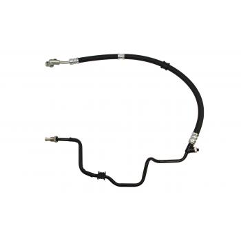 2005 Acura MDX Power Steering Pressure Hose Rein Automotive PSH0445 image 2 of 4