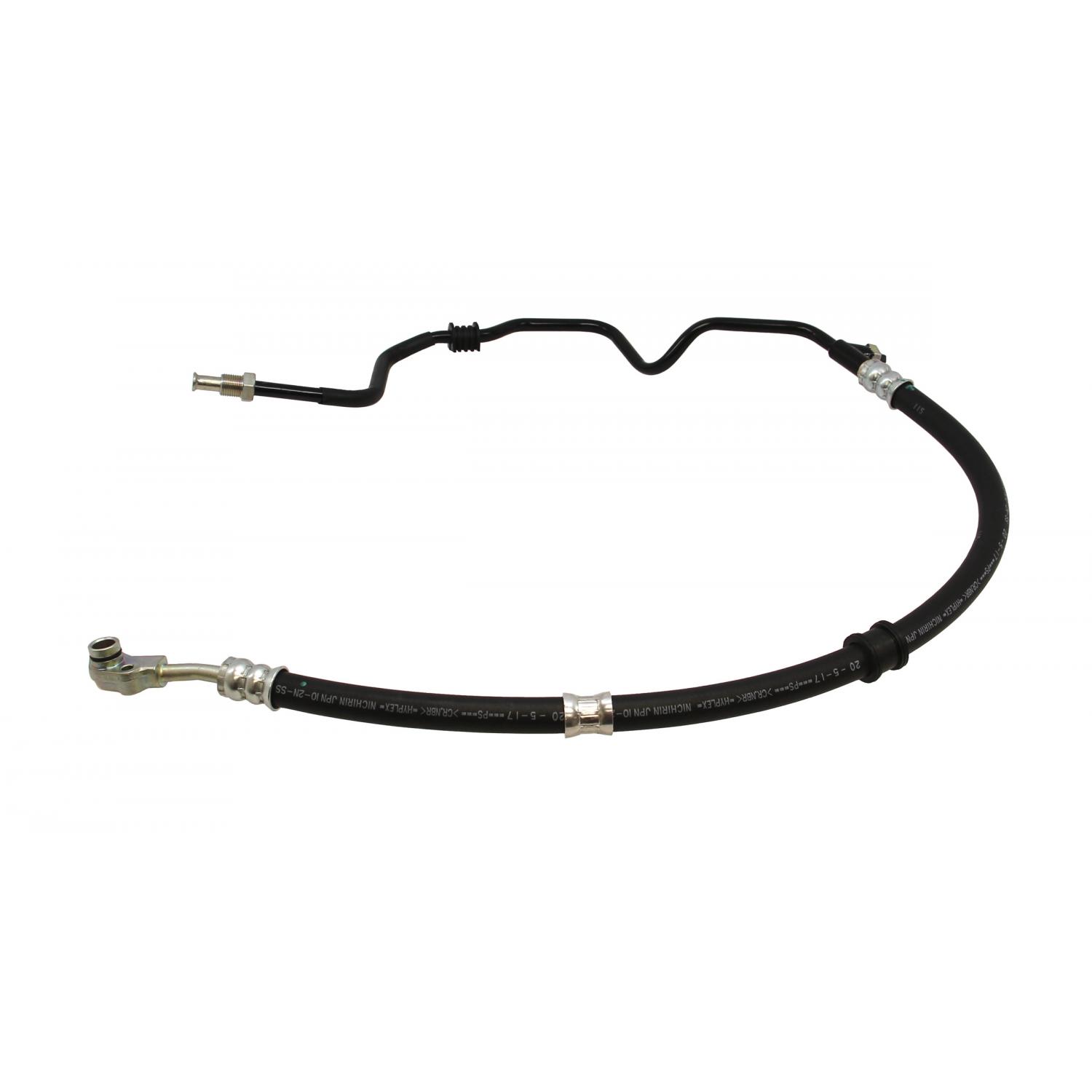 Rein Automotive PSH0445 - Power Steering Pressure Hose Rein Automotive PSH0445 Power Steering Pressure Hose product image 4 of 9
