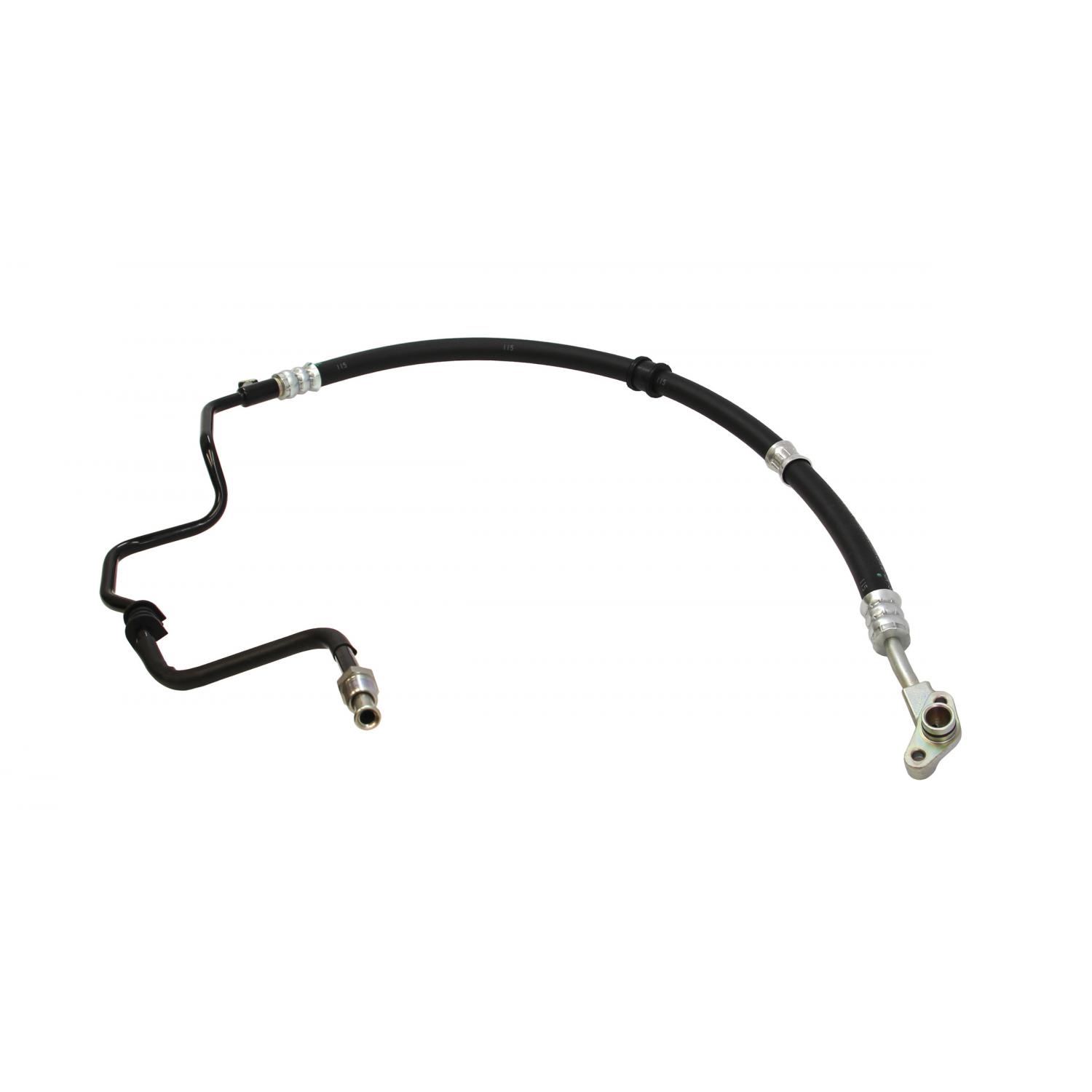 Rein Automotive PSH0445 - Power Steering Pressure Hose Rein Automotive PSH0445 Power Steering Pressure Hose product image 5 of 9