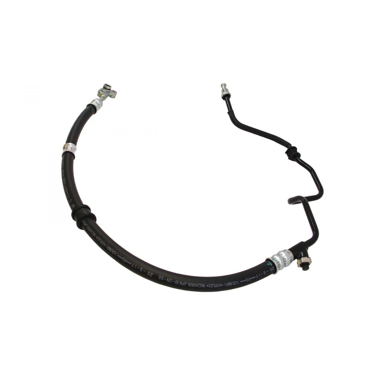 Rein Automotive PSH0445 - Power Steering Pressure Hose Rein Automotive PSH0445 Power Steering Pressure Hose product image 6 of 9