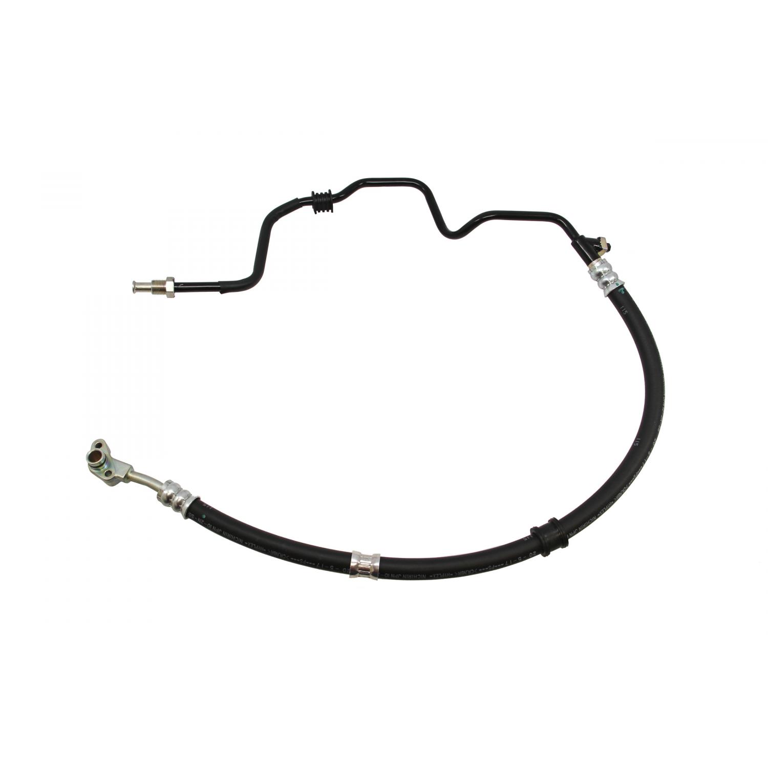 Rein Automotive PSH0445 - Power Steering Pressure Hose Rein Automotive PSH0445 Power Steering Pressure Hose product image 7 of 9