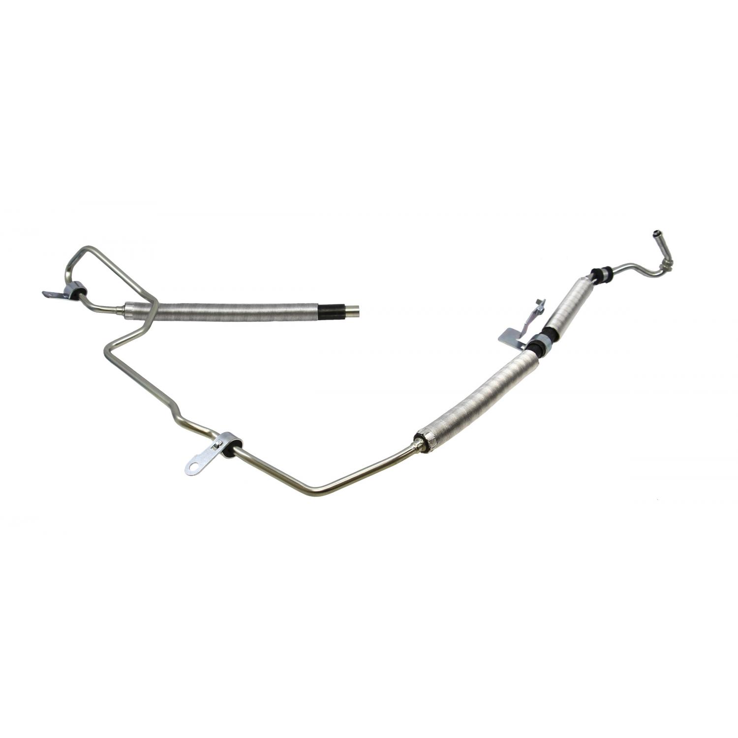 Rein Automotive PSH0446 - Power Steering Pressure Line Hose Assembly Rein Automotive PSH0446 Power Steering Pressure Line Hose Assembly product image 1 of 9