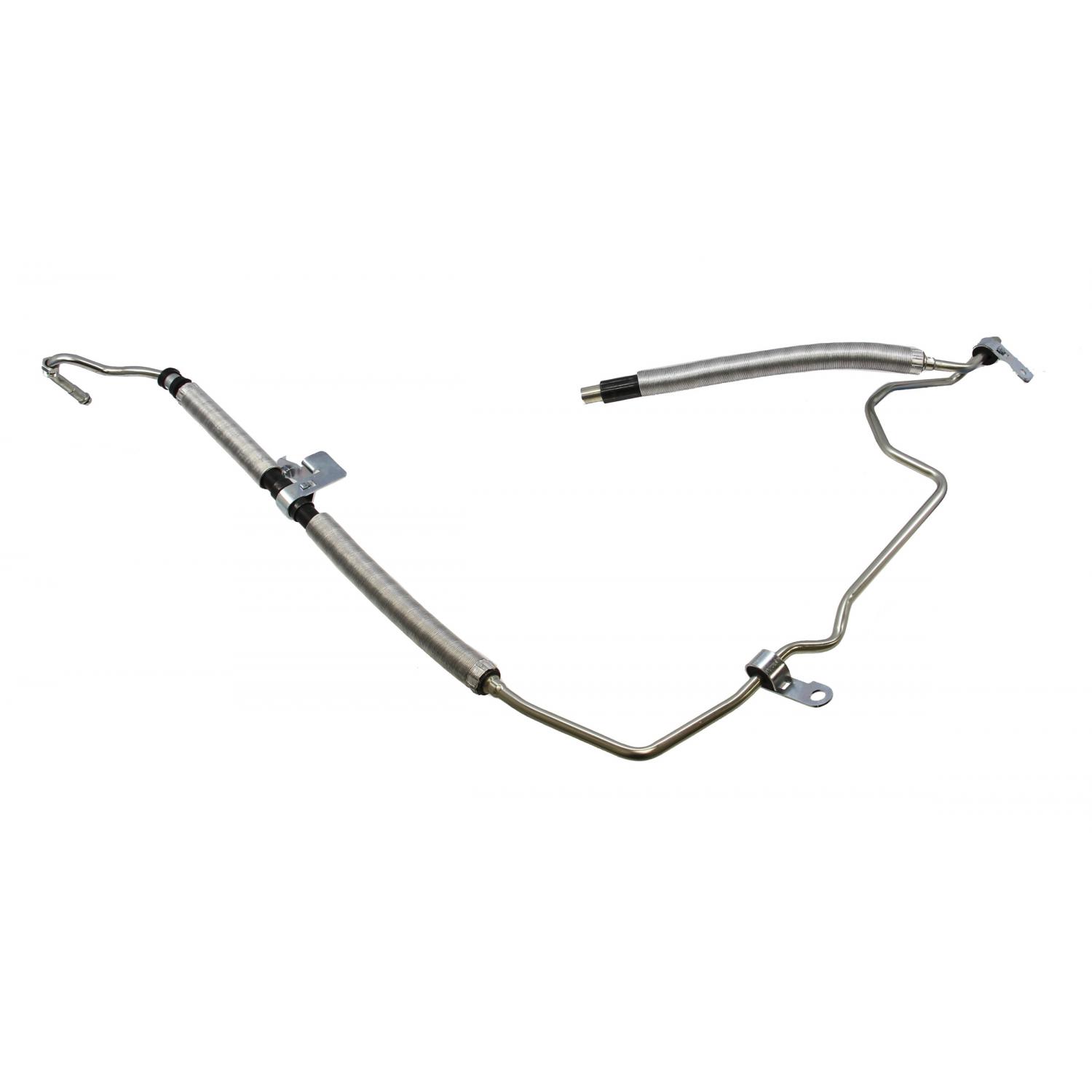 Rein Automotive PSH0446 - Power Steering Pressure Line Hose Assembly Rein Automotive PSH0446 Power Steering Pressure Line Hose Assembly product image 2 of 9