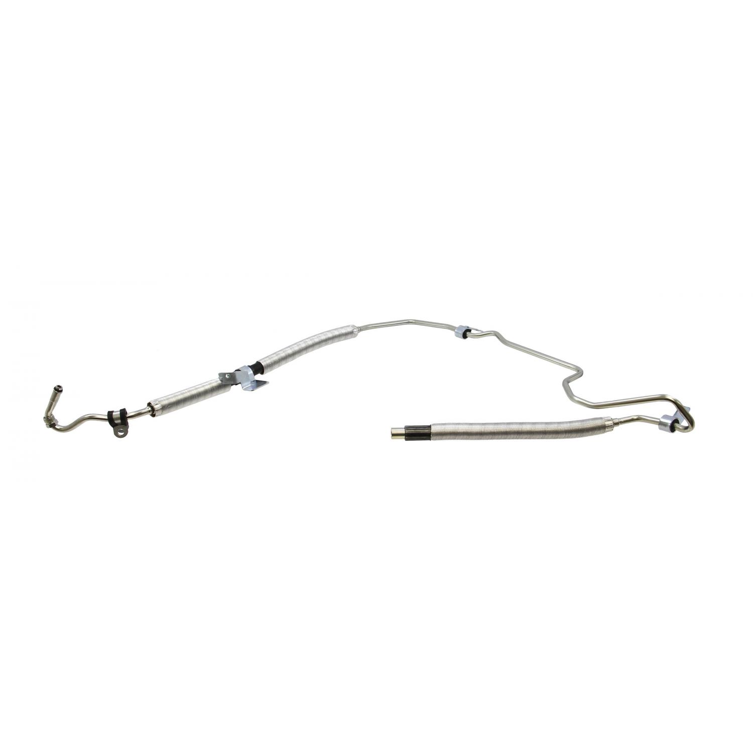 Rein Automotive PSH0446 - Power Steering Pressure Line Hose Assembly Rein Automotive PSH0446 Power Steering Pressure Line Hose Assembly product image 4 of 9