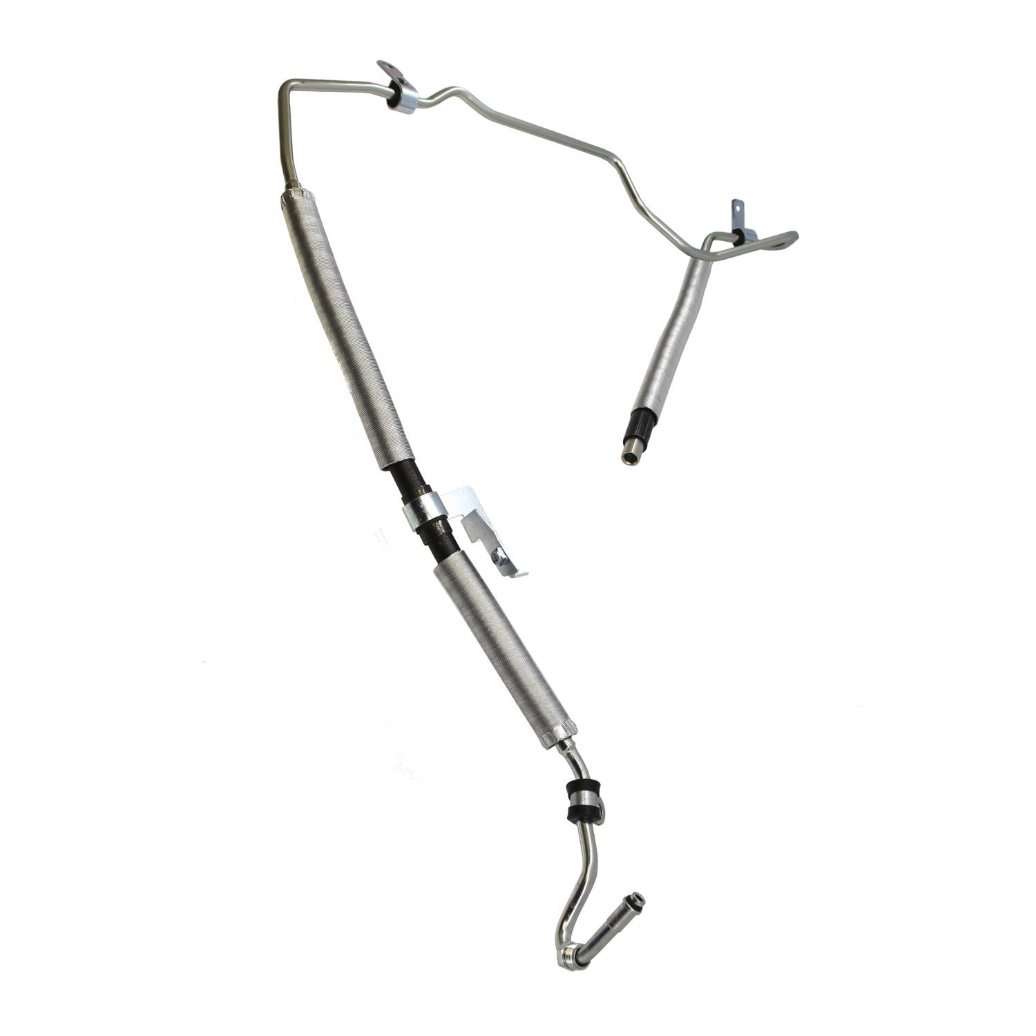 Rein Automotive PSH0446 - Power Steering Pressure Line Hose Assembly Rein Automotive PSH0446 Power Steering Pressure Line Hose Assembly product image 5 of 9