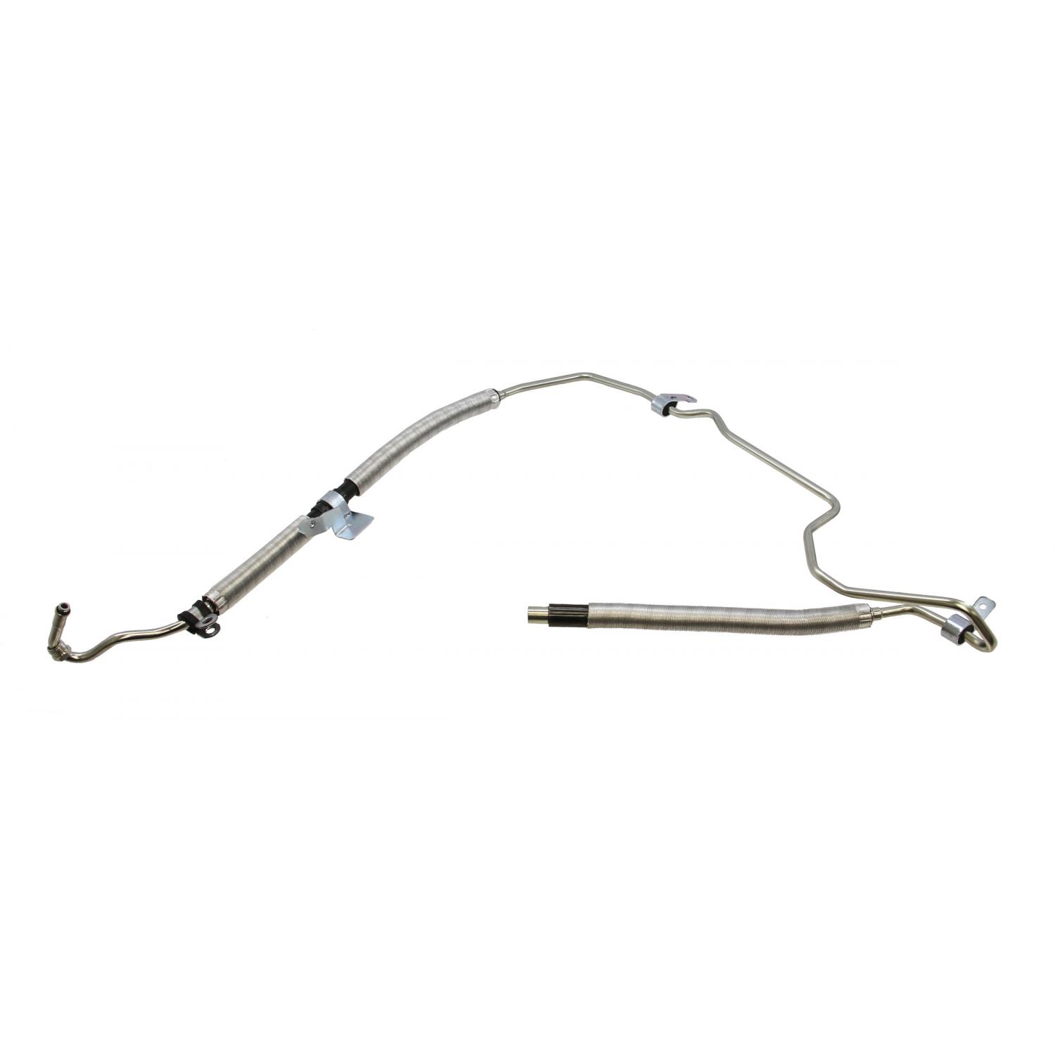 Rein Automotive PSH0446 - Power Steering Pressure Line Hose Assembly Rein Automotive PSH0446 Power Steering Pressure Line Hose Assembly product image 7 of 9