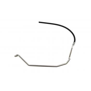 2004 Volvo XC70 Power Steering Return Hose Rack To Reservoir Rein Automotive PSH0448 image 2 of 4