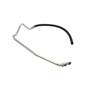 2004 Volvo XC70 Power Steering Return Hose Rack To Reservoir Rein Automotive PSH0448 image 4 of 4