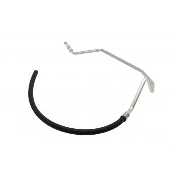 Rein Automotive PSH0448 Power Steering Return Hose product image 5 of 6