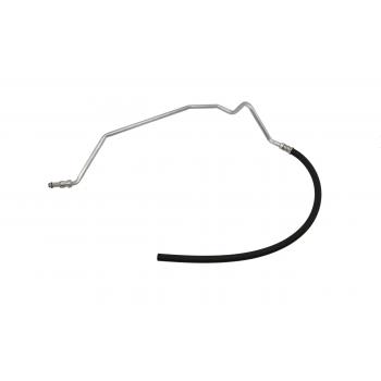 Rein Automotive PSH0448 Power Steering Return Hose product image 6 of 6