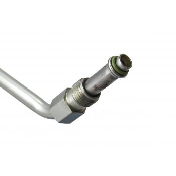 2004 Volvo XC70 Power Steering Pressure Line Hose Assembly Pump To Rack Rein Automotive PSH0449 image 3 of 4