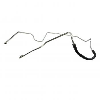 Rein Automotive PSH0449 - Power Steering Pressure Line Hose Assembly Rein Automotive PSH0449 Power Steering Pressure Line Hose Assembly product image 6 of 9