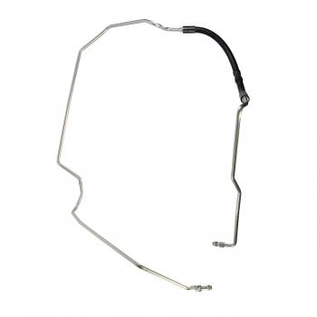 Rein Automotive PSH0449 - Power Steering Pressure Line Hose Assembly Rein Automotive PSH0449 Power Steering Pressure Line Hose Assembly product image 7 of 9