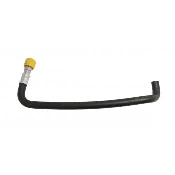 2006 BMW M3 Power Steering Return Hose Cooler To Reservoir Rein Automotive PSH0452 image 2 of 4