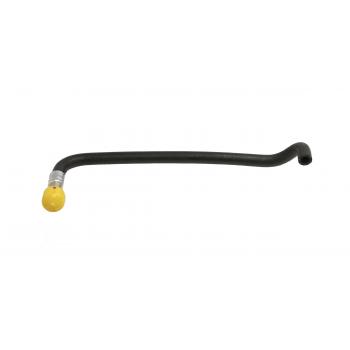 2006 BMW M3 Power Steering Return Hose Cooler To Reservoir Rein Automotive PSH0452 image 3 of 4