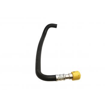 2006 BMW M3 Power Steering Return Hose Cooler To Reservoir Rein Automotive PSH0452 image 4 of 4