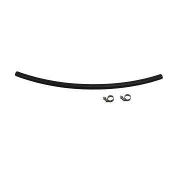 2004 Toyota Tacoma Power Steering Return Hose Cooler To Reservoir Rein Automotive PSH0453 image 2 of 4