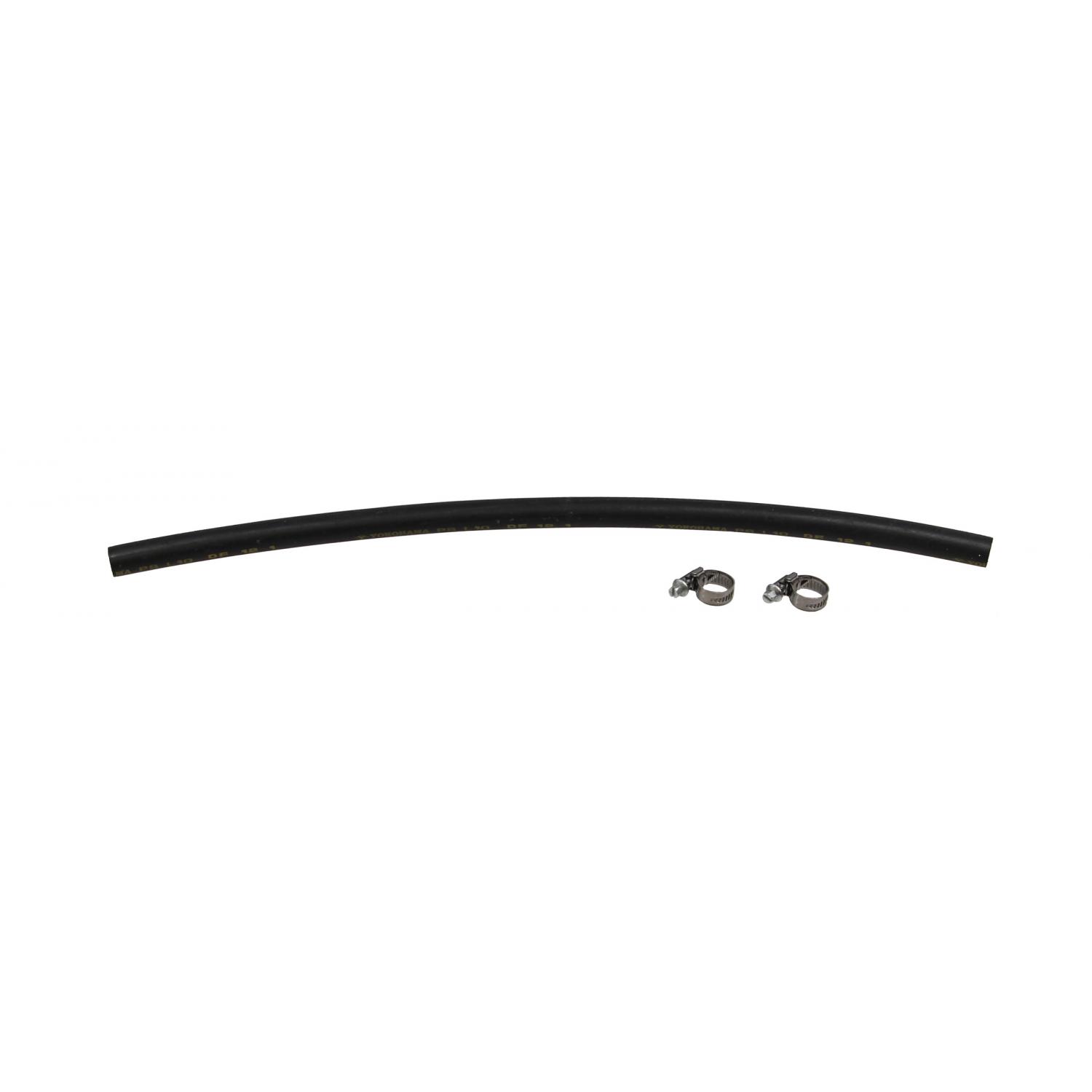 Rein Automotive PSH0453 - Power Steering Return Hose Rein Automotive PSH0453 Power Steering Return Hose product image 4 of 9