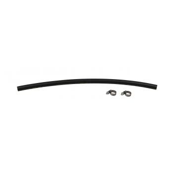 2004 Toyota Tacoma Power Steering Return Hose Cooler To Reservoir Rein Automotive PSH0453 image 4 of 4