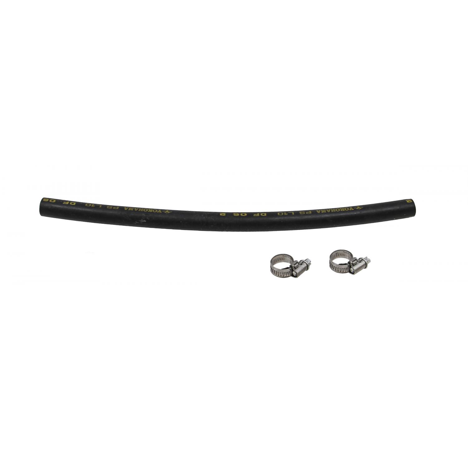 Rein Automotive PSH0454 - Power Steering Return Hose Rein Automotive PSH0454 Power Steering Return Hose product image 1 of 9