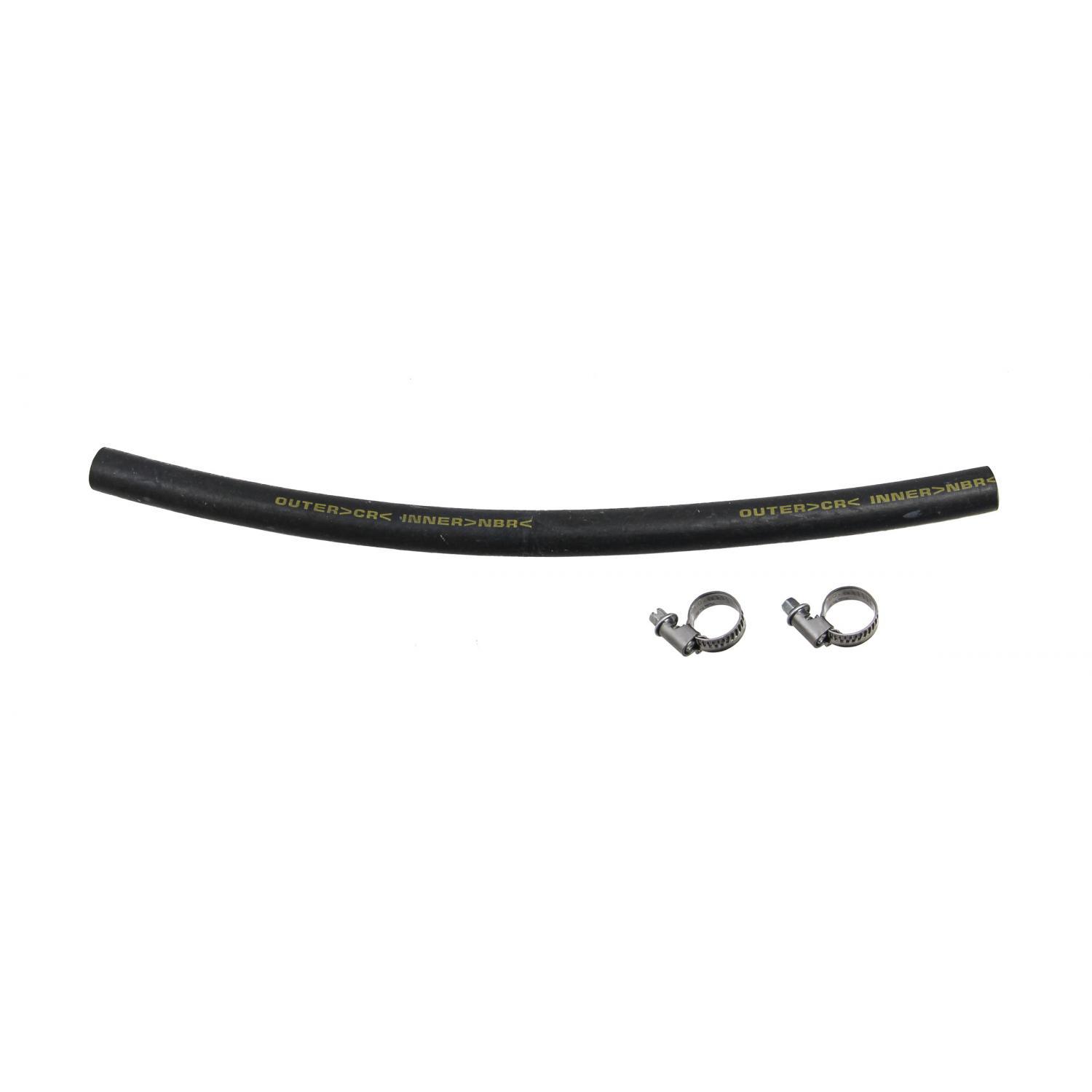 Rein Automotive PSH0454 - Power Steering Return Hose Rein Automotive PSH0454 Power Steering Return Hose product image 2 of 9