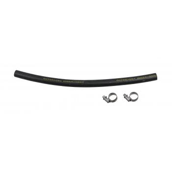 2004 Toyota Tacoma Power Steering Return Hose Cooler To Reservoir Rein Automotive PSH0454 image 2 of 4