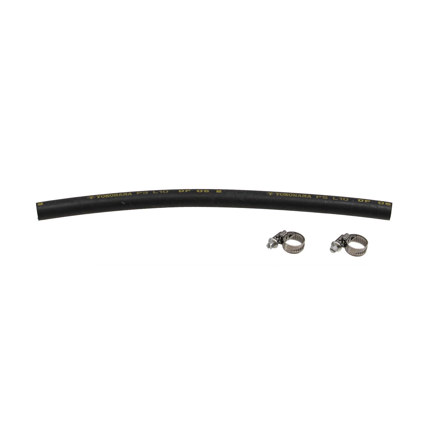Rein Automotive PSH0454 - Power Steering Return Hose Rein Automotive PSH0454 Power Steering Return Hose product image 4 of 9