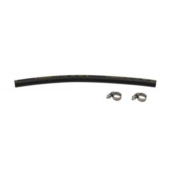 2004 Toyota Tacoma Power Steering Return Hose Cooler To Reservoir Rein Automotive PSH0454 image 4 of 4