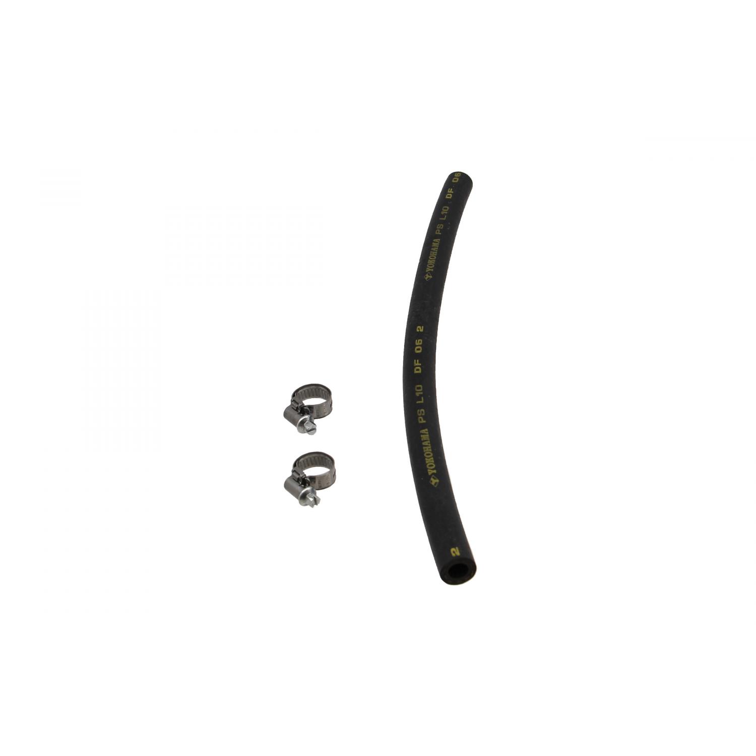 Rein Automotive PSH0454 - Power Steering Return Hose Rein Automotive PSH0454 Power Steering Return Hose product image 5 of 9