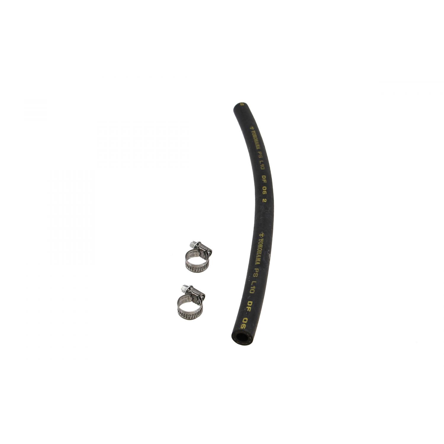 Rein Automotive PSH0454 - Power Steering Return Hose Rein Automotive PSH0454 Power Steering Return Hose product image 6 of 9