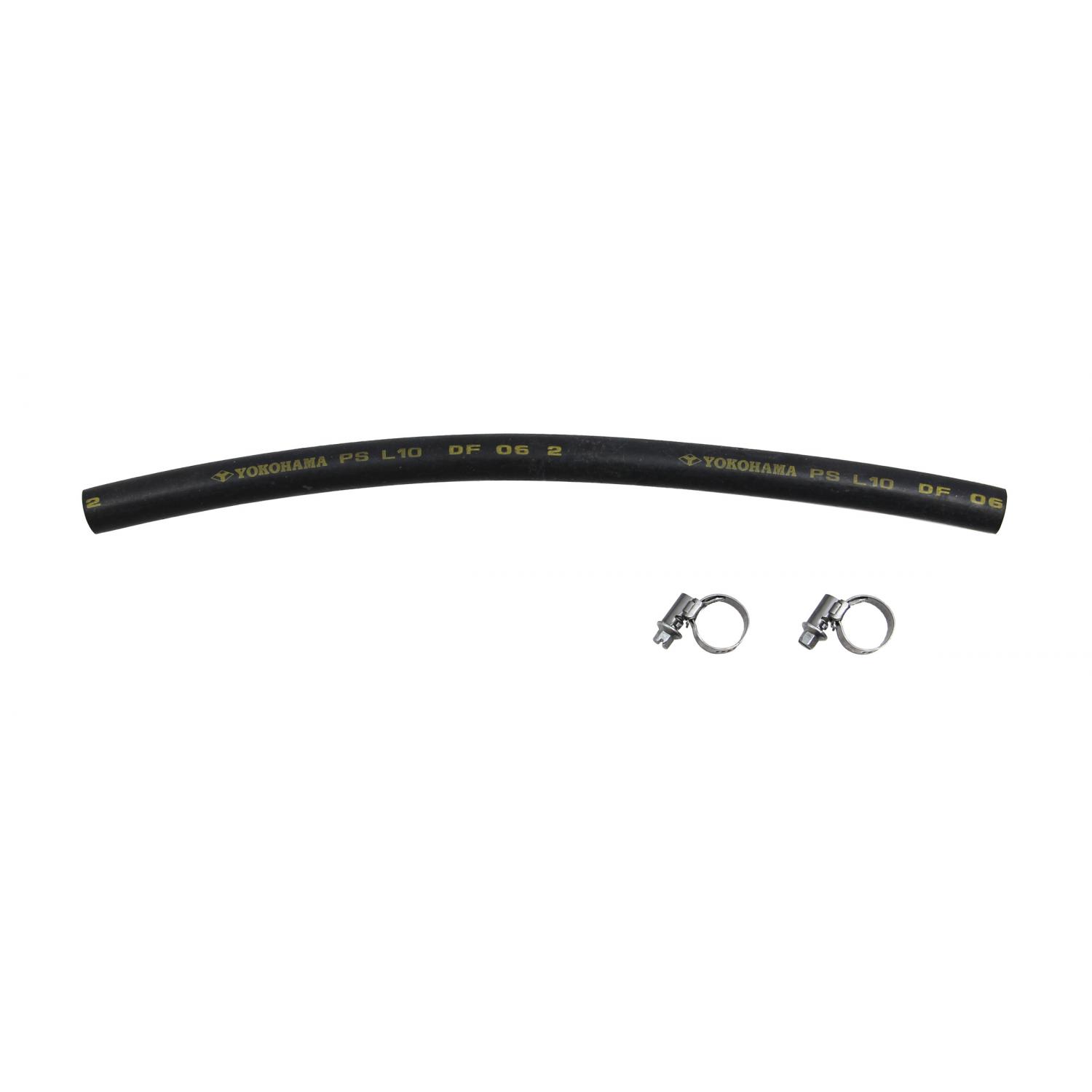 Rein Automotive PSH0454 - Power Steering Return Hose Rein Automotive PSH0454 Power Steering Return Hose product image 7 of 9