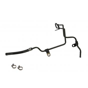 2004 Toyota Tacoma Power Steering Return Line Hose Assembly Rein Automotive PSH0455 image 1 of 4