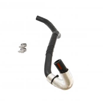 2010 Toyota Sienna Power Steering Reservoir Line Hose Reservoir To Pump Rein Automotive PSH0456 image 4 of 4