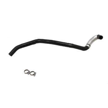 2010 Toyota Sienna Power Steering Reservoir Line Hose Reservoir To Pump Rein Automotive PSH0457 image 3 of 4