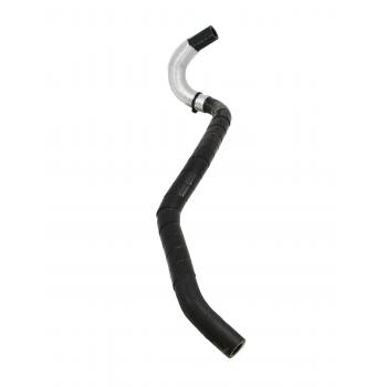 2010 Toyota Sienna Power Steering Reservoir Line Hose Reservoir To Pump Rein Automotive PSH0457 image 4 of 4