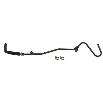2004 Toyota Avalon Power Steering Return Line Hose Assembly From Rack Rein Automotive PSH0458 image 1 of 4