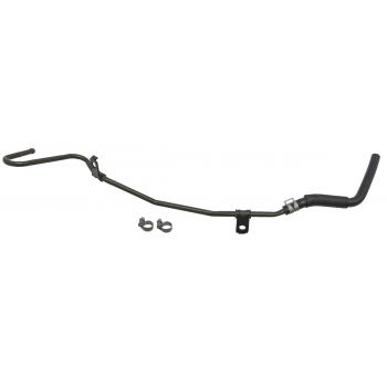 2004 Toyota Avalon Power Steering Return Line Hose Assembly From Rack Rein Automotive PSH0458 image 2 of 4