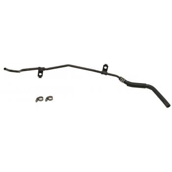2004 Toyota Avalon Power Steering Return Line Hose Assembly From Rack Rein Automotive PSH0458 image 3 of 4