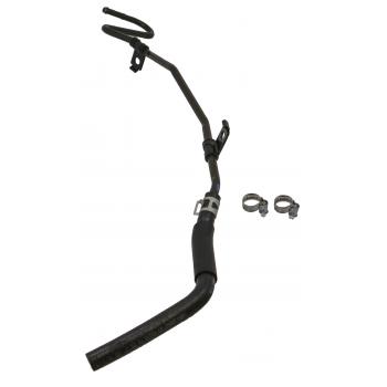 2004 Toyota Avalon Power Steering Return Line Hose Assembly From Rack Rein Automotive PSH0458 image 4 of 4