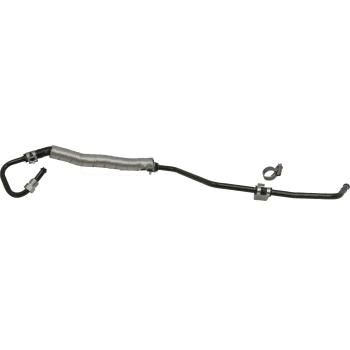 2005 Toyota Matrix Power Steering Return Line Hose Assembly From Rack Rein Automotive PSH0460 image 1 of 4
