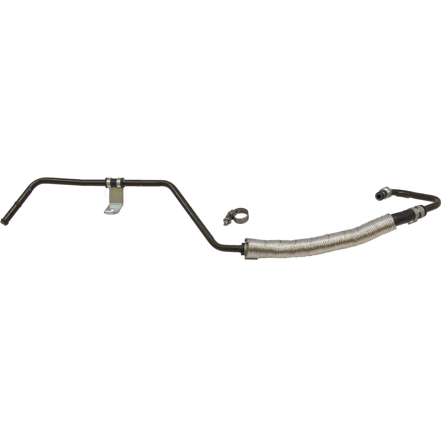 Rein Automotive PSH0460 - Power Steering Return Line Hose Assembly Rein Automotive PSH0460 Power Steering Return Line Hose Assembly product image 3 of 6