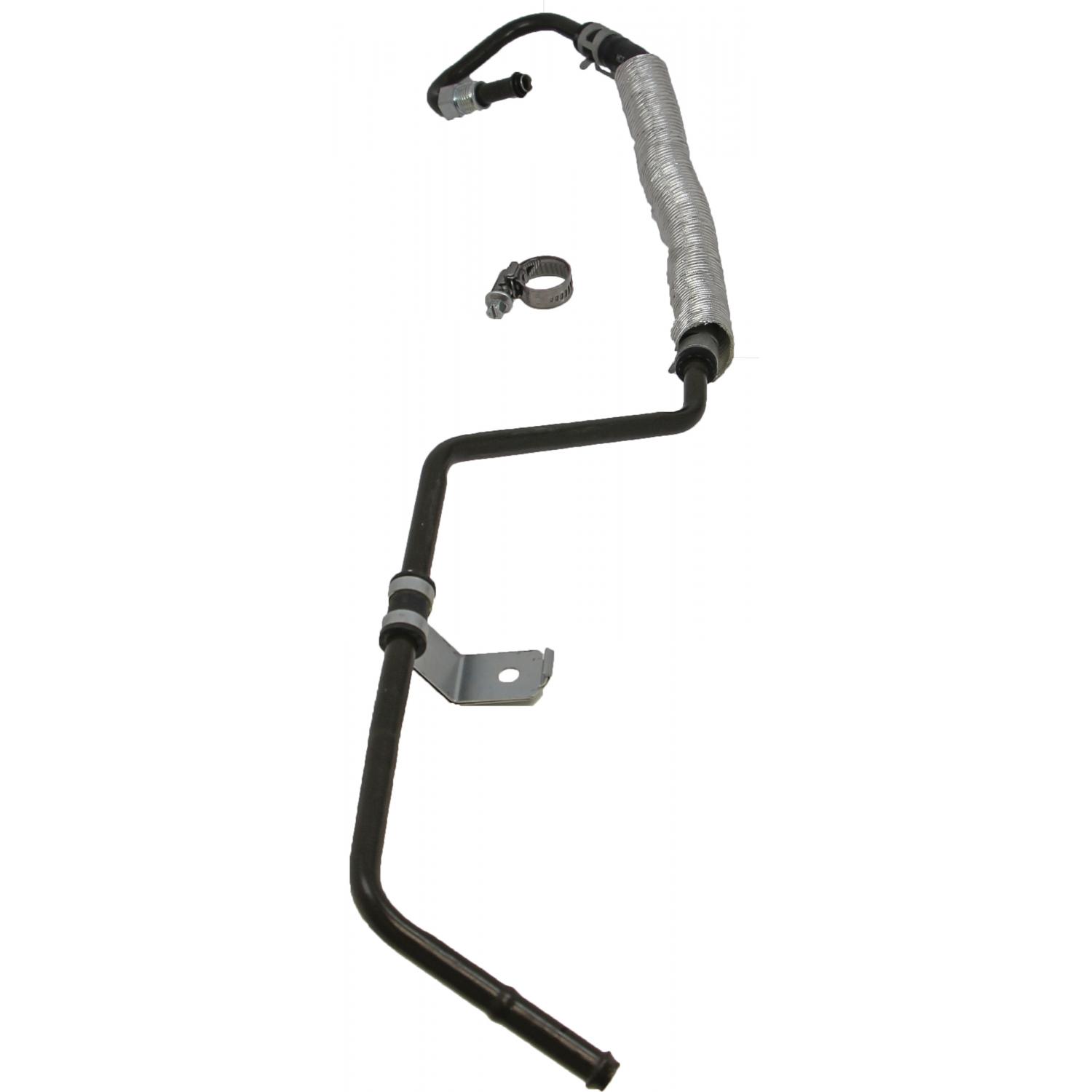 Rein Automotive PSH0460 - Power Steering Return Line Hose Assembly Rein Automotive PSH0460 Power Steering Return Line Hose Assembly product image 5 of 6
