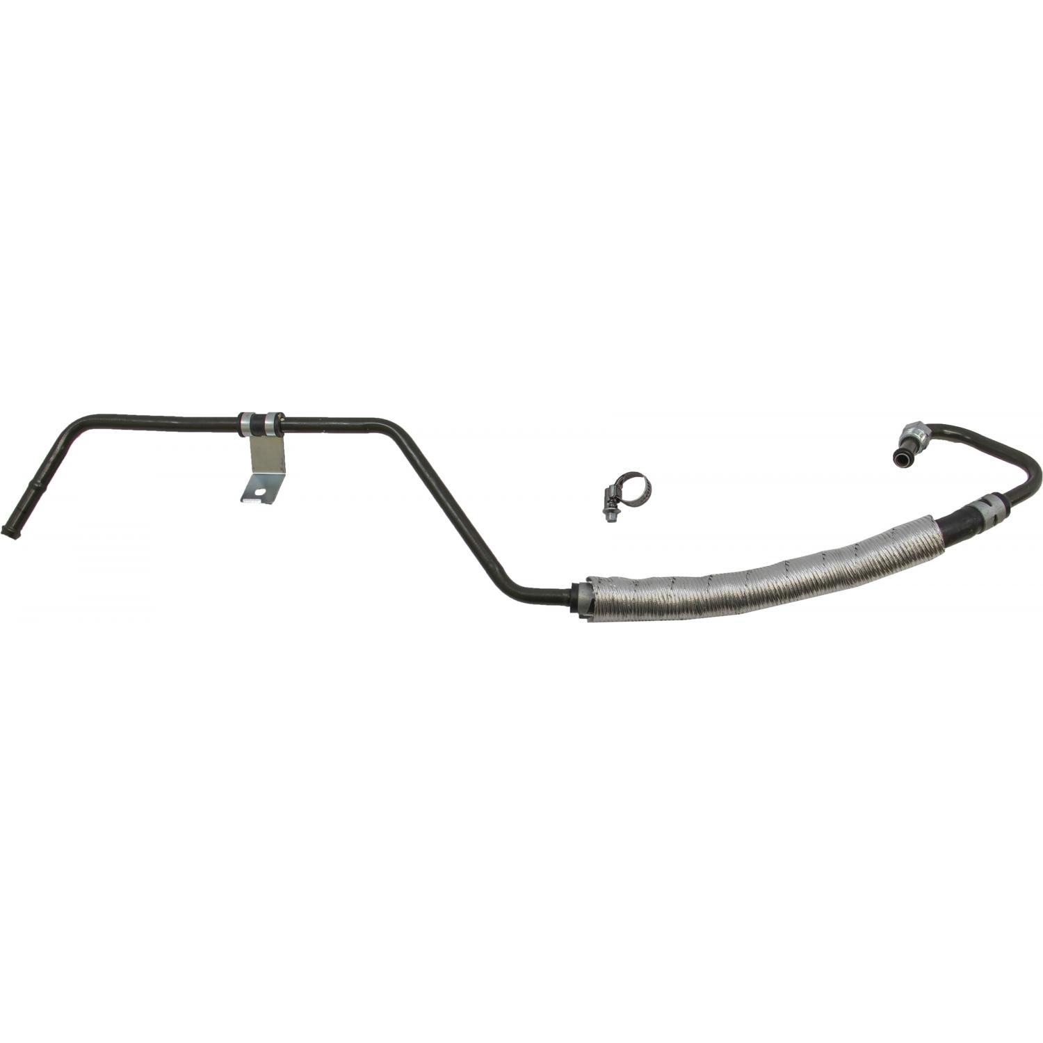 Rein Automotive PSH0460 - Power Steering Return Line Hose Assembly Rein Automotive PSH0460 Power Steering Return Line Hose Assembly product image 6 of 6