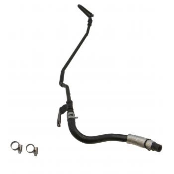 2005 Toyota Avalon Power Steering Return Line Hose Assembly From Rack Rein Automotive PSH0461 image 1 of 4