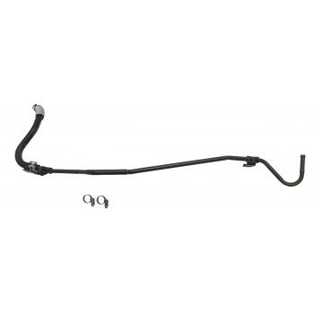 2005 Toyota Avalon Power Steering Return Line Hose Assembly From Rack Rein Automotive PSH0461 image 2 of 4